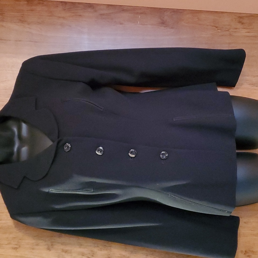 TAHARI  JACKET